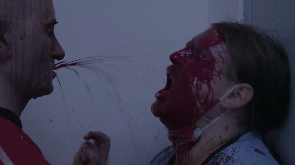 End of History Part 1 frame 225